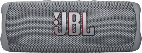 JBL Flip 6 Portable IP67 Waterproof Speaker with Bold Original Pro Sound