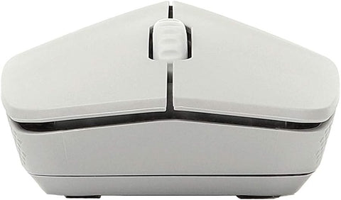 Rapoo M100 Multi-mode Wireless Silent Optical Mouse, Light Grey