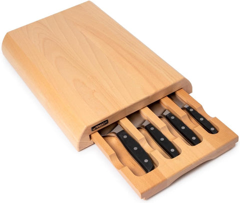 ARCOS  Gift Set of 4 Pcs - Manhattan