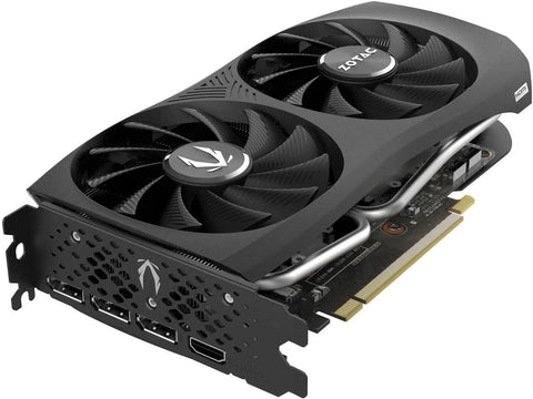 "ZOTAC GAMING GeForce RTX 4060 Ti 8GB Twin Edge"