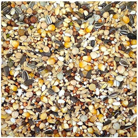 FARMA Diet Pigeons Food Moulting (20kg)