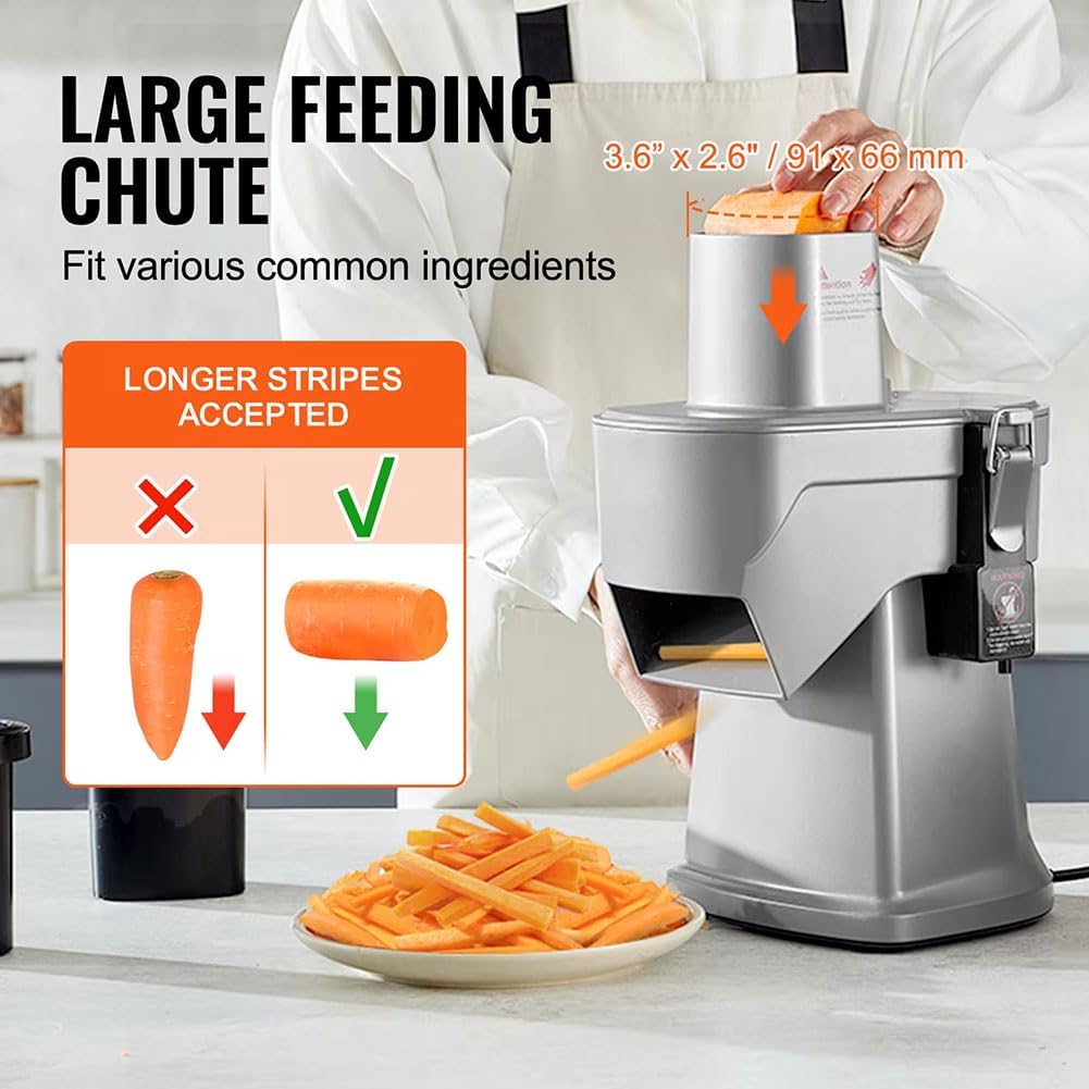 Olmecs DA-CJ5 Professional Citrus juicer 180W