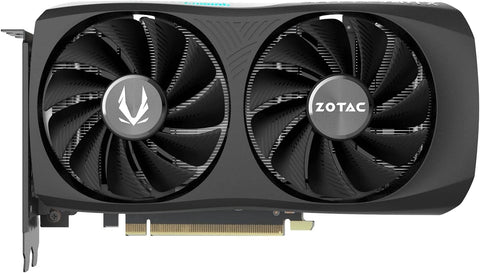 "ZOTAC GAMING GeForce RTX 4060 Ti 8GB Twin Edge"