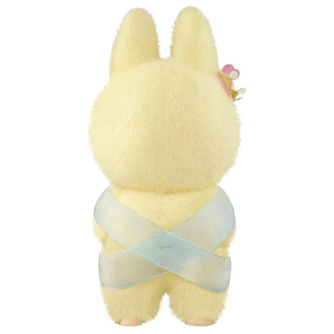 POP MART THE MONSTERS Let's Checkmate Plush Pendant