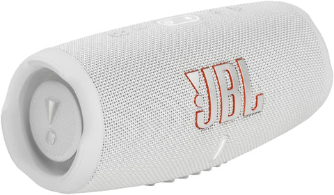 JBL Charge 5 Portable Speaker, Built-In Powerbank