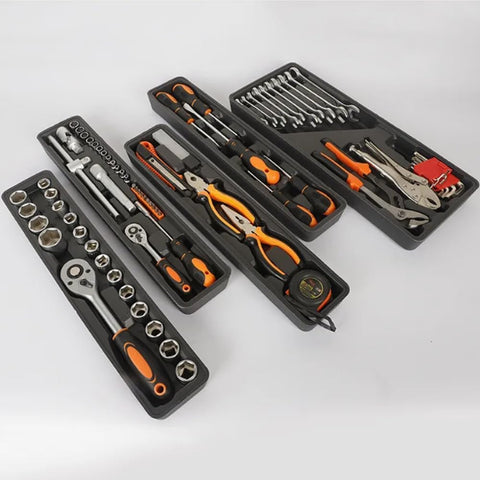 Precision 94 Pcs Ratcheting Screwdriver & Socket Bit Set – Repair Tool Kit with Magnetic Driver (Copy)