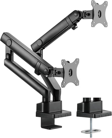 SilverStone Technology ARM25 Dual Monitor Arm SST-ARM25