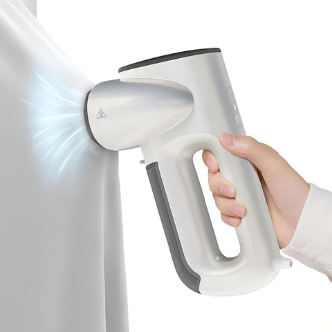 Neakasa Handheld Steamer with Suction