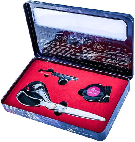 Concord Dressmaker Scissor Savile Row Stainless Steel