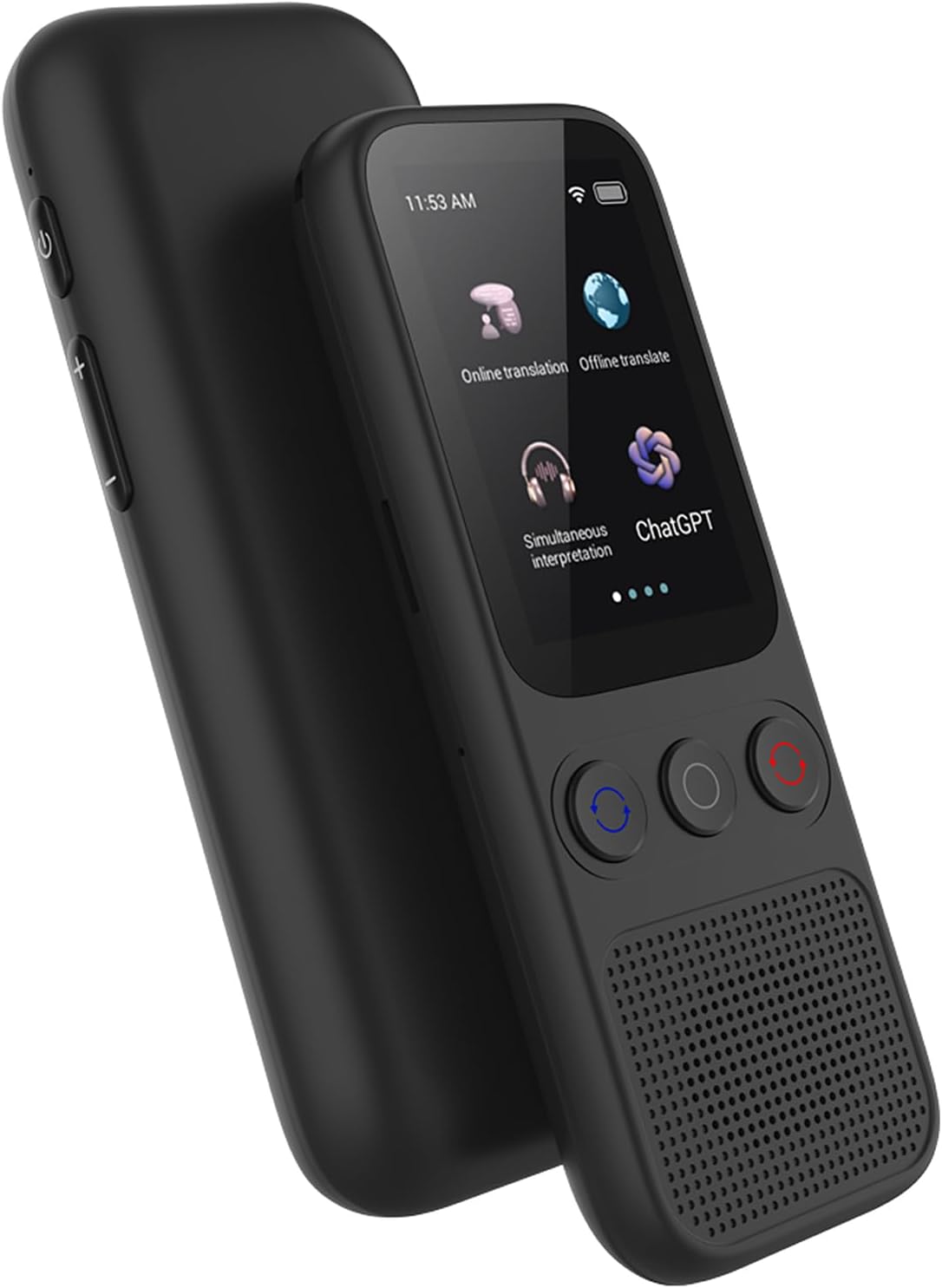 TANGLI Language Translator Device