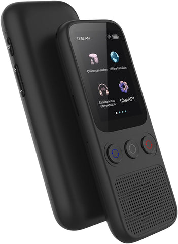 TANGLI Language Translator Device
