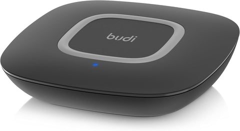 Budi - Wireless Charger 15W/10W/7.5W/5W - WL2000TB