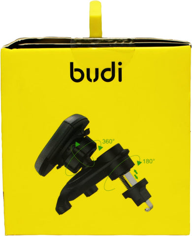 Budi - Car Mount Holder Magnetic CM520