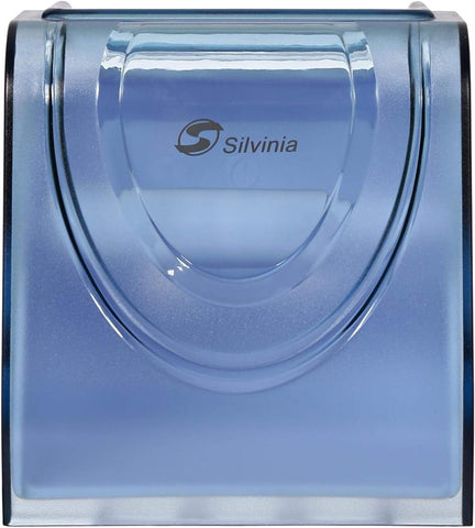 Plastic Toilet Roll Dispenser