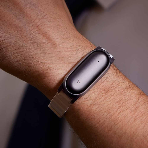 PLAUD NotePin – Wearable AI Voice Recorder for Effortless Note-Taking