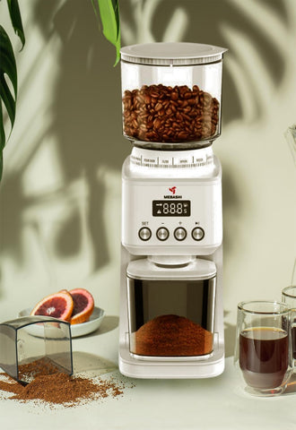 MEBASHI Coffee Grinder Capacity 180W  (ME-CG2293)
