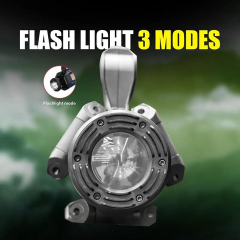 Toby's VIP12 Ultra Camping Light Best For Outdoor Party Picnic Barbeque On Desert