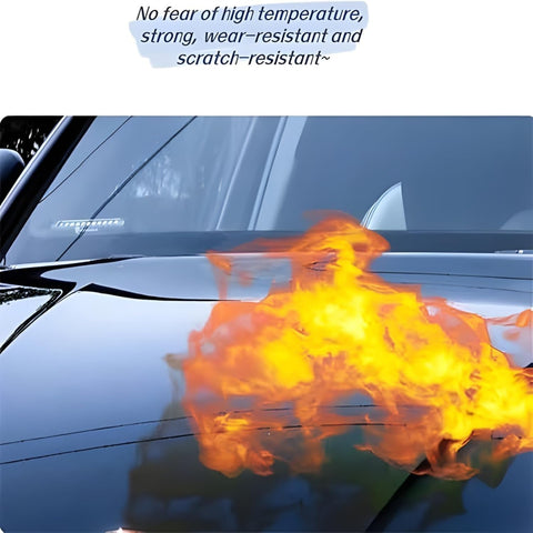 3Pcs Nano Spray Seal – Premium Hydrophobic Car Coating Spray for Ultimate Shine & Protection (Nano coating)