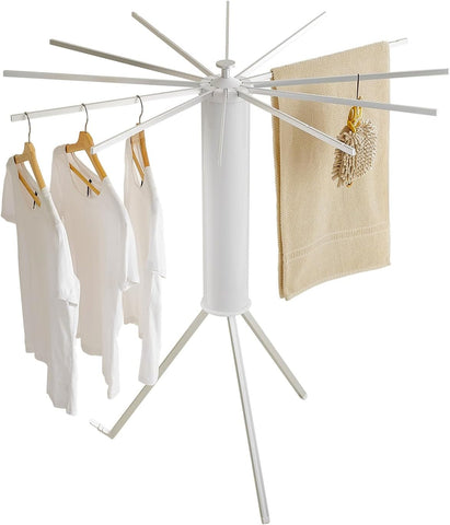 Tripod Clothes Drying Rack,