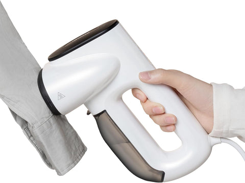 Neakasa Handheld Steamer with Suction