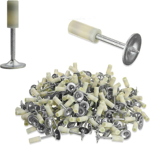 Manual Mini Steel Nail Fastening Tool, Home Wall Fastening Tool, Not Require a Power Source, Concrete Nail Gun