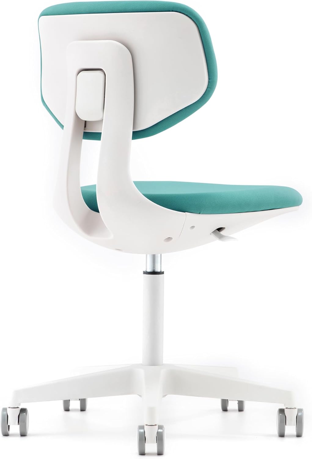 NAVO PLUTO, Small Office Chair,Compact Home Office Desk Chair