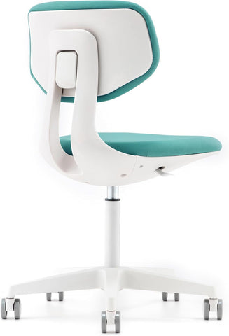 NAVO PLUTO, Small Office Chair,Compact Home Office Desk Chair
