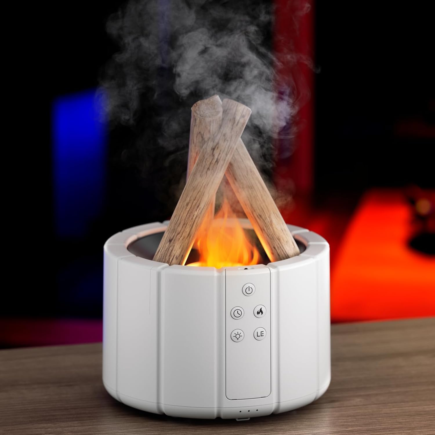 Olmecs Aromatherapy Diffuser for Home, Office, and Bedroom