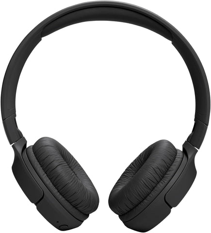 JBL Tune 520BT Wireless On-Ear Headphones