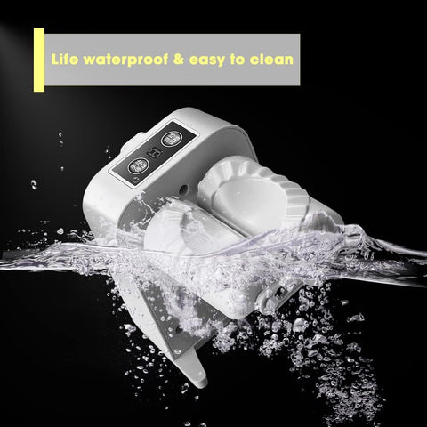 2025 New Automatic Easy Dumpling Maker Machine