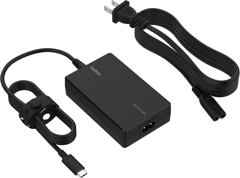 Belkin Connect 100W USB-C Core GaN Power Adapter