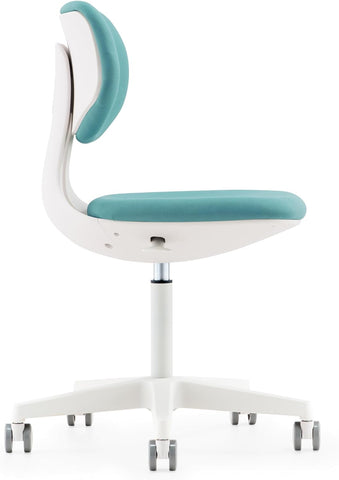 NAVO PLUTO, Small Office Chair,Compact Home Office Desk Chair