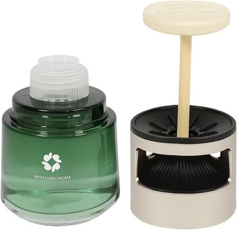 Classic Cologne Car Air Freshener Diffuser, Long-Lasting Aroma Freshener