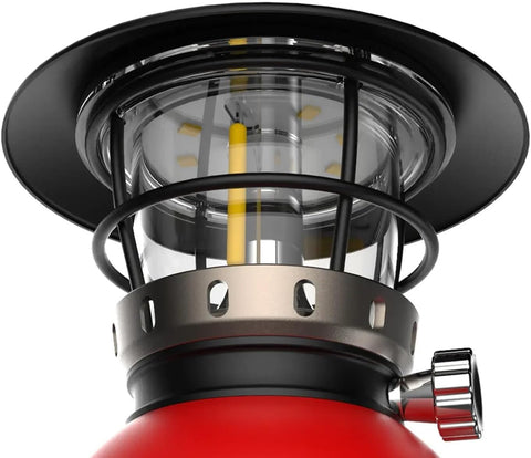 Toby'S Portable Camping Usb Charging Lamp Tent Outdoor