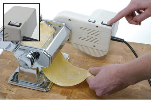 Pasta & Ravioli Makers