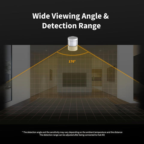 Aqara Motion and Light Sensor P2 Thread Version