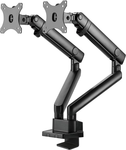 SilverStone Technology ARM25 Dual Monitor Arm SST-ARM25