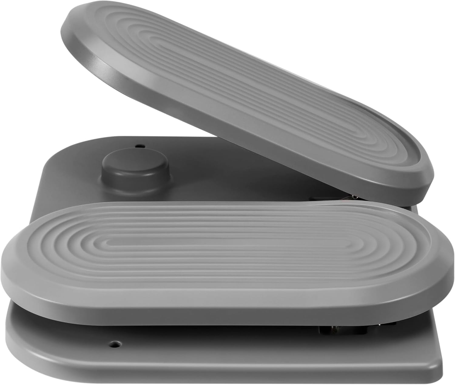 Navodesk NAVO Ergonomic Underdesk Footrest with Tilt Mechanism