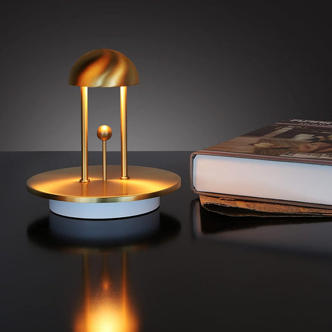 Jingle (Touch Control) 1-Light Table Lamp