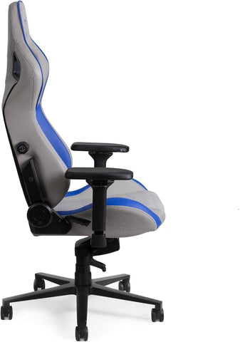 Navodesk APEX AIR, Ergonomic Gaming Chair(RACING BLUE, FORMULA SERIES)