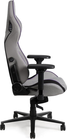 Navodesk APEX AIR, Ergonomic Gaming Chair (FROST GRAPE, FORMULA SERIES)