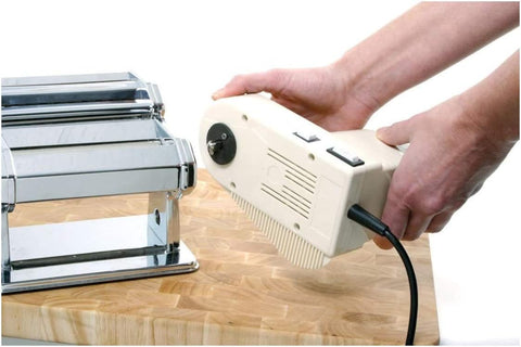 Pasta & Ravioli Makers