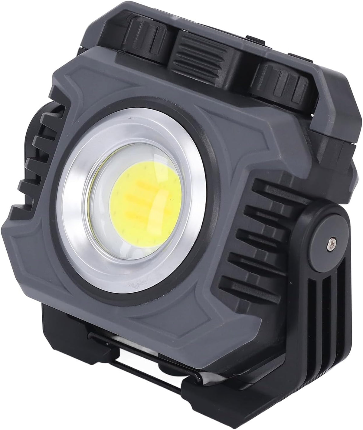 Olmecs Portable Led Camping Tent Light Rechargeable Searchlight Out