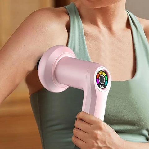 Body Shaping Machine Anti-Cellulite Massager Body Massager