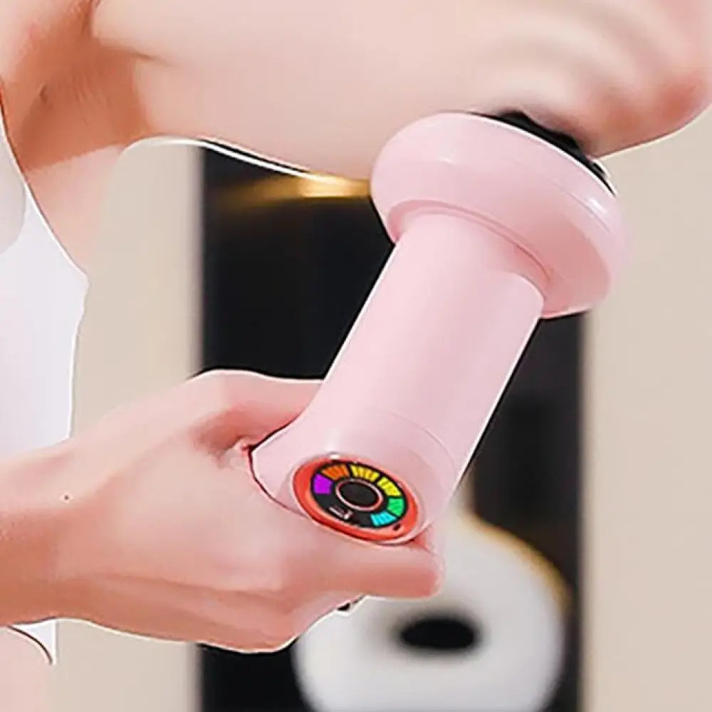 Body Shaping Machine Anti-Cellulite Massager Body Massager