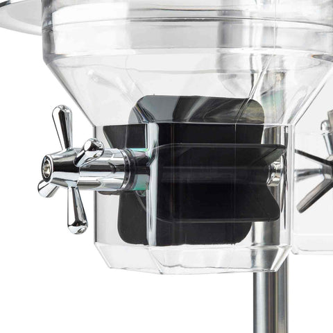 Triple Rotating Cereal Dispenser 3X50 oz