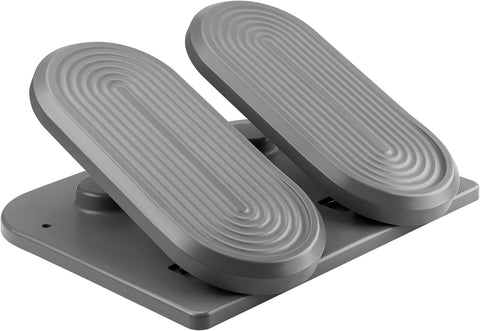 Navodesk NAVO Ergonomic Underdesk Footrest with Tilt Mechanism