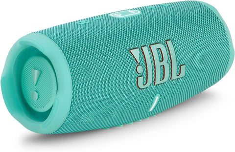 JBL Charge 5 Portable Speaker, Built-In Powerbank