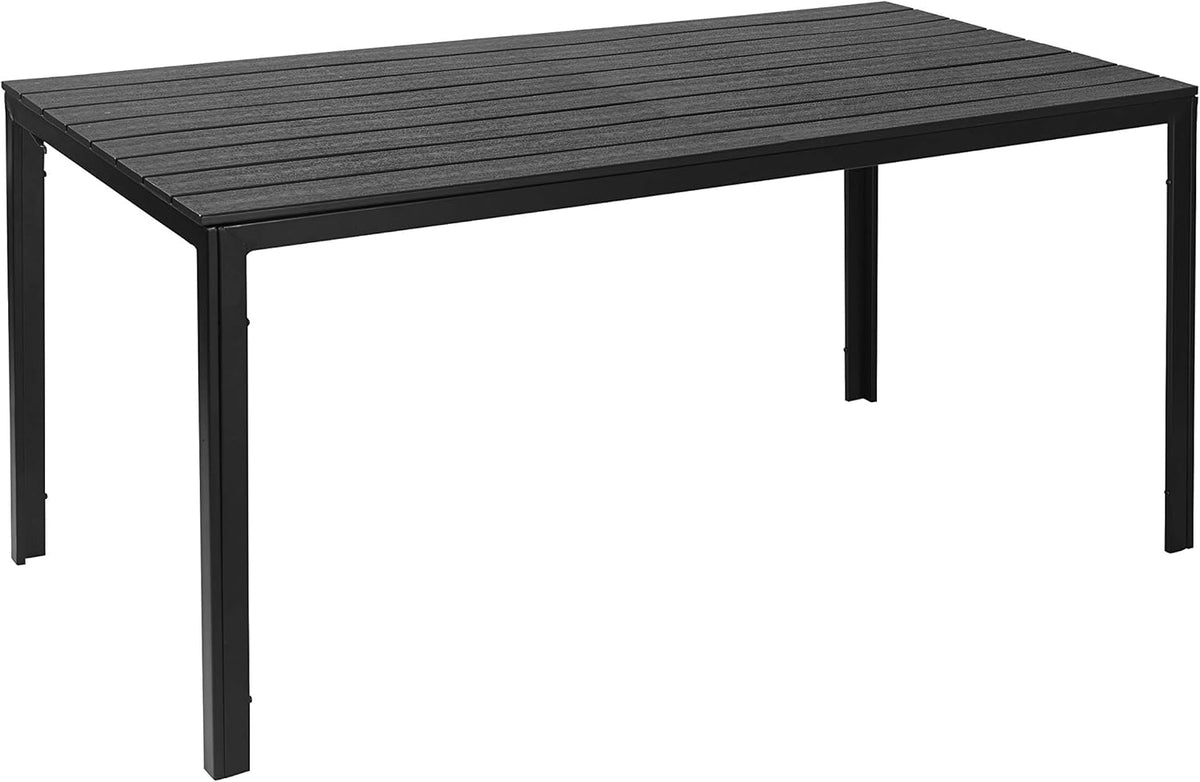 Olmecs Water Sun Proof Garden Table