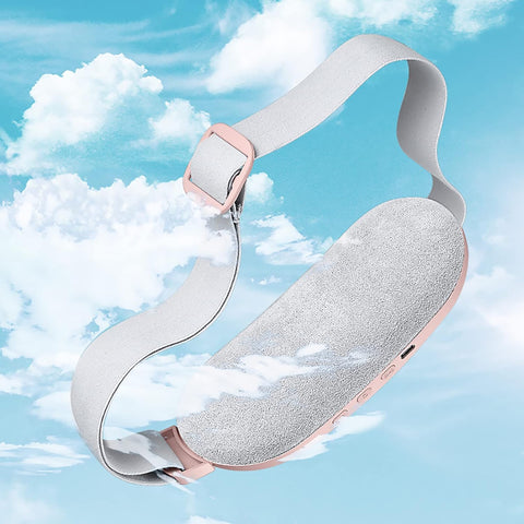 Portable Menstrual Cordless Heating Pad